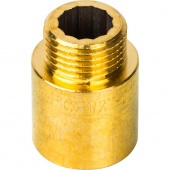 SFT-0001-001225 STOUT ���������� 1/2"X25 ����������/�������� ������