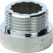 SFT-0002-003410 STOUT ���������� 3/4"X10 ����������/�������� ������ �������������
