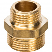 SFT-0003-003412 STOUT ������� 3/4"X1/2" ���������� �������� ������