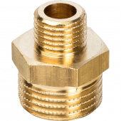 SFT-0003-001214 STOUT ������� 1/2"X1/4" ���������� �������� ������