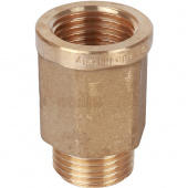 SFT-0054-001212 STOUT ���������� 1/2"x1/2" ����������/�������� ������ ������������