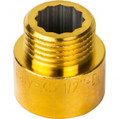 SFT-0001-001215 STOUT ���������� 1/2"X15 ����������/�������� ������