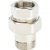 SFT-0041-000034 STOUT ������ ���� "����������" 3/4" ��/��� ������ ���, ��� ��� ������ o-ring ������