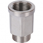 SFT-0055-001212 STOUT ���������� 1/2"x1/2" ����������/�������� ������ ������������ ��������������