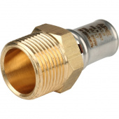 SFP-0001-003416 STOUT ���������� � �������� ������� 3/4"x16 ��� ������������������ ���� ���������