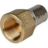 SFP-0002-003420 STOUT ���������� � ���������� ������� 3/4"�20 ��� ������������������ ���� ���������