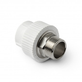 PA23522P PRO AQUA ����� 50�1 1/2" ��������������� � �������� ������� ��� ���� PP-R �����