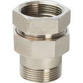 SFT-0041-000112 STOUT ������ ���� "����������" 1 1/2" ��/��� ����� ���, ��� ��� ������ o-ring ������