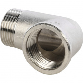 SFT-0012-000001 STOUT �������� 1" ����������/�������� ������ ��������������