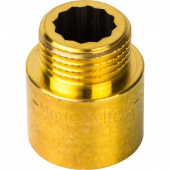SFT-0001-001220 STOUT ���������� 1/2"X20 ����������/�������� ������