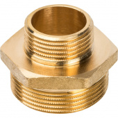 SFT-0003-001121 STOUT ������� 1 1/2"X1" ���������� �������� ������