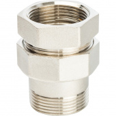 SFT-0041-000114 STOUT ������ ���� "����������" 1 1/4" ��/��� ����� ���, ��� ��� ������ o-ring ������