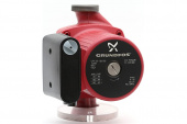 95906480 Grundfos ����� �������������� 180�� UPS 25-100 G 1 1/2"