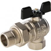 SVB-0008-000020 STOUT ���� ������� 3/4" �������������� � "�����������" ������� ��/��, ����� �������