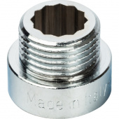 SFT-0002-001210 STOUT ���������� 1/2"X10 ����������/�������� ������ �������������