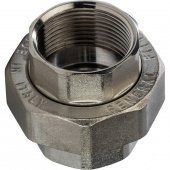 SFT-0034-000114 STOUT ��������� ���������� "����������" 1 1/4" ���������� ������ ��������������