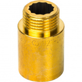 SFT-0001-001230 STOUT ���������� 1/2"X30 ����������/�������� ������