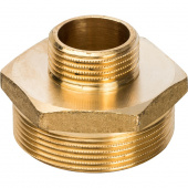 SFT-0003-000021 STOUT ������� 2"X1" ���������� �������� ������
