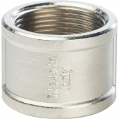 SFT-0006-114114 STOUT ����� 1 1/4" ���������� ������ �������������� 