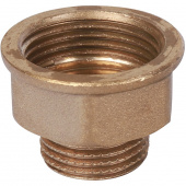SFT-0054-001234 STOUT ���������� 3/4"�1/2" ����������/�������� ������ ������������