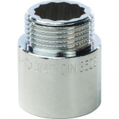 SFT-0002-003425 STOUT ���������� 3/4"X25 ����������/�������� ������ �������������