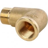 SFT-0011-000038 STOUT �������� 3/8" ����������/�������� ������