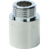 SFT-0002-001225 STOUT ���������� 1/2"X25 ����������/�������� ������ �������������