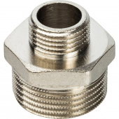 SFT-0004-000112 STOUT ������� 1"X1/2" ���������� �������� ������ ��������������