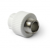 PA23012P PRO AQUA ����� 25�1/2" ��������������� � �������� ������� PP-R �����