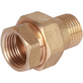 SFT-0040-000012 STOUT ������ ���� "����������" 1/2" �����/����� ������, ��� ��� ������ o-ring ������