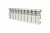 157241 ROMMER Plus Bm 200 �������� ��������������� 10 ������ RAL9016
