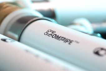 1620100-1 Compipe ����� ������������������ PEX/Al/Pex 16,0 � 2,0 ����� 100 �