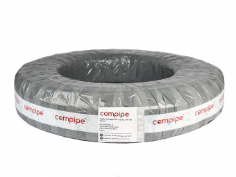 2029100-S Compipe ����� �� ������� ����������� PEXa/Al/Pert Stabil 20 � 2,9 ����� 100 �
