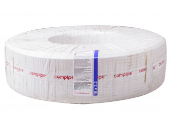 1622600-9 ����� Compipe �� ������� ����������� PEXa 16,0x2,2 ����� 600� ��� ���������� �����������