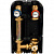 SDG-0007-003201 STOUT �������� ������ � 3-� ������� ��������� ���������� 1 1/4" ��� ������ DN 32