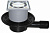 HL510NPr HL ���� DN40/50 �������������� c ���������������� ����������� Primus, 123�123��/115�115��