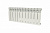 86633 ROMMER Profi Bm 350 �������� ��������������� 12 ������ RAL9016