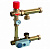 SDG-0120-006000 STOUT �������-������������ ���� ISOTHERM 30-50�C, ��� ������