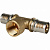 SFP-0007-003420 STOUT �������-���������� � ���������� ������� 20�3/4"�20 ��� ������������������ ����