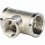 SFT-0022-341234 STOUT ������� 3/4"X1/2"X3/4" ���������� ���������� ������ ��������������