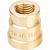 SFT-0005-003814 STOUT ����� 3/8"X1/4" ���������� ���������� ������