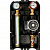 SDG-0001-002502 STOUT �������� ������ � ������ �������� 1" � ������� Grundfos UPSO 25-65 � ��������