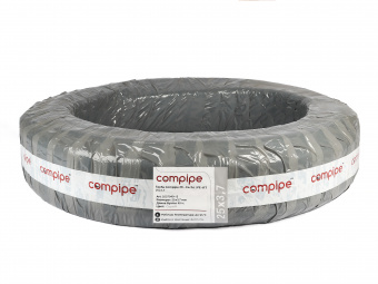 253750-S Compipe ����� �� ������� ����������� PEXa/Al/Pert Stabil 25 � 3.7 ����� 50 �