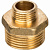 SFT-0003-000112 STOUT ������� 1"X1/2" ���������� �������� ������