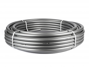 253750-S Compipe ����� �� ������� ����������� PEXa/Al/Pert Stabil 25 � 3.7 ����� 50 �