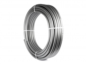 253750-S Compipe ����� �� ������� ����������� PEXa/Al/Pert Stabil 25 � 3.7 ����� 50 �